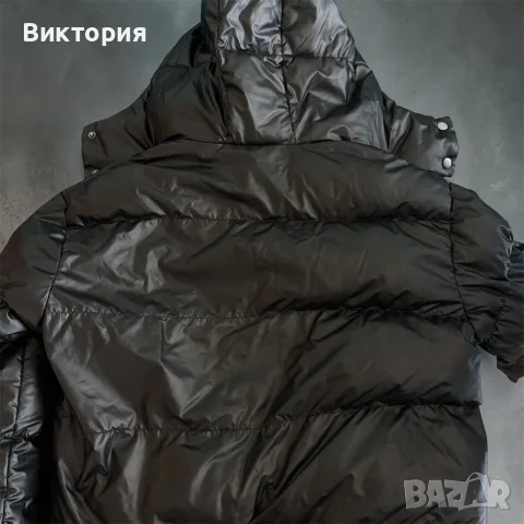 Зимно дамско яке, снимка 2 - Якета - 56337992