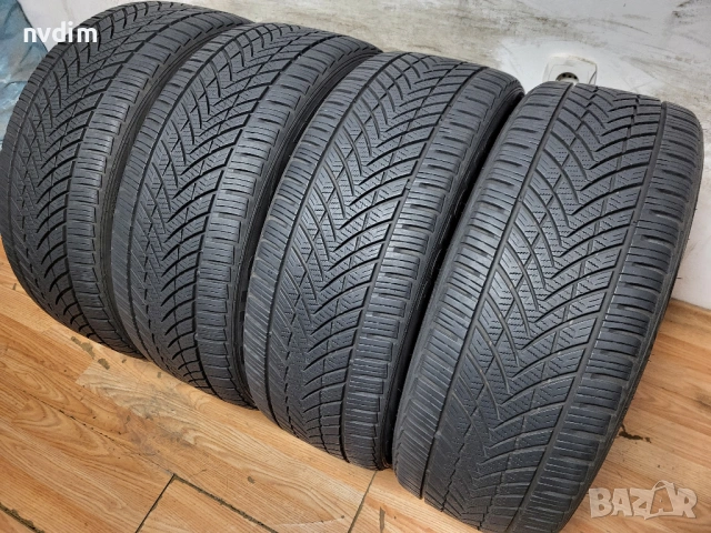  225/45/19 Rotalla, снимка 7 - Гуми и джанти - 54048966