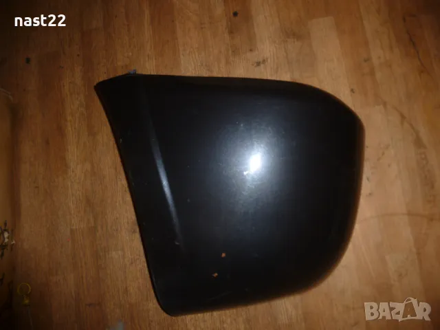 Задна броня лява част за CHERY TIGGO 3/DR5 1.6 (2007)