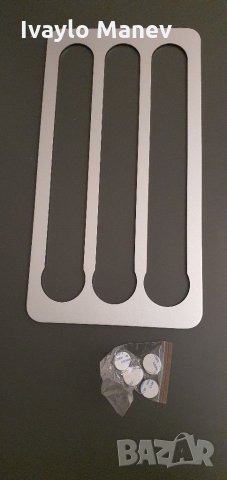 Стойка за капсули nescafe dolce gusto нескафе долче густо, снимка 2 - Аксесоари за кухня - 31737413