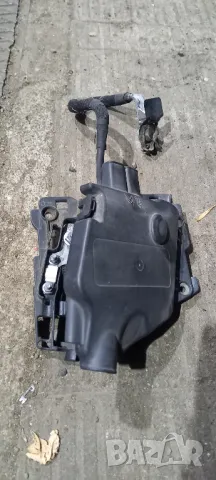 Клема акумулатор Peugeot 207, снимка 2 - Части - 48408223