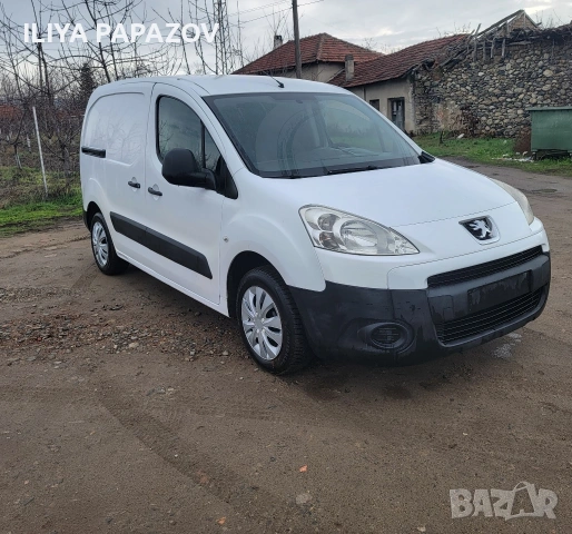 Peugeot Partner, снимка 2 - Автомобили и джипове - 53090054