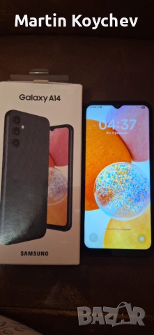 Samsung Galaxy A14