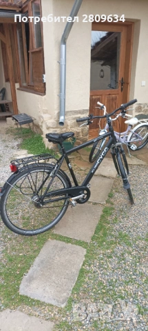 Велосипед градски и детски, снимка 5 - Велосипеди - 53905493