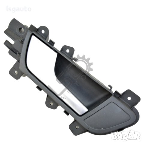 Предна лява вътрешна дръжка AUDI A4 (B8) 2008-2015 ID:101658