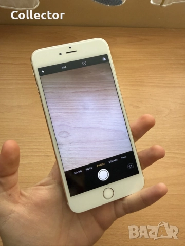 iPhone 6 Plus Gold
, снимка 5 - Apple iPhone - 56440157
