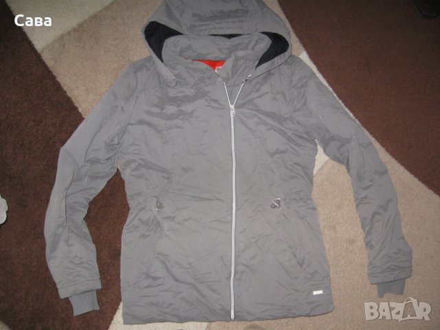 Зимно яке BENCH   дамско,М-Л, снимка 2 - Якета - 31426985