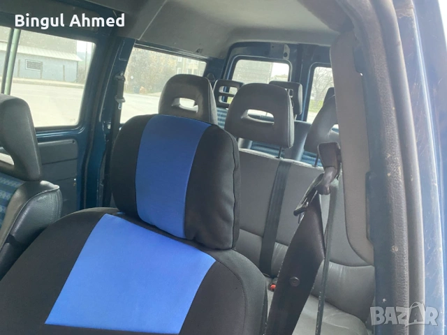 Fiat Skudo , снимка 9 - Автомобили и джипове - 53889880