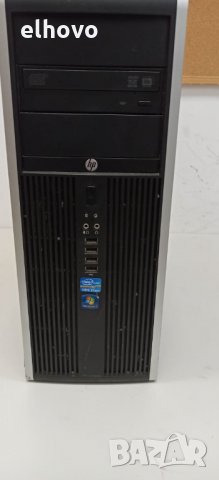 Настолен компютър HP Intel CORE I5 , снимка 2 - Работни компютри - 30770465