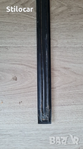 Лайсна врата BMW E 34 88-95г задна лява, снимка 5 - Части - 51919525