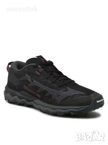 Дамски маратонки за естествен терен Mizuno WAVE DAICHI 7 GTX-номер 40.5