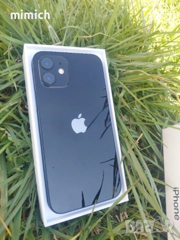 Iphone 12 перфектен 