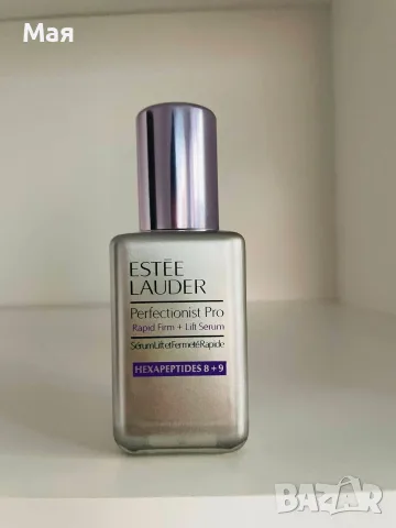 Este Lauder нов серум за бръчки 