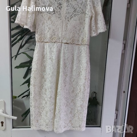 Дамска  рокля , снимка 4 - Рокли - 35353994