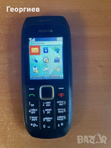 Nokia 1616, снимка 2 - Nokia - 54274889