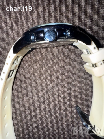 Мъжки часовник SANTA BARBARA, снимка 11 - Мъжки - 53891700