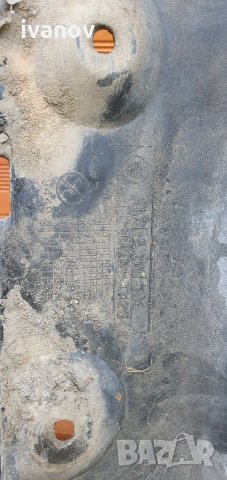 Ляв и десен праг за бмв е46 седан комби цвят black saphire metalic, снимка 6 - Части - 29675185