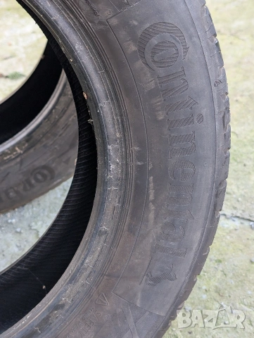 Летни гуми 2бр. -185/65/15, снимка 3 - Гуми и джанти - 53911044