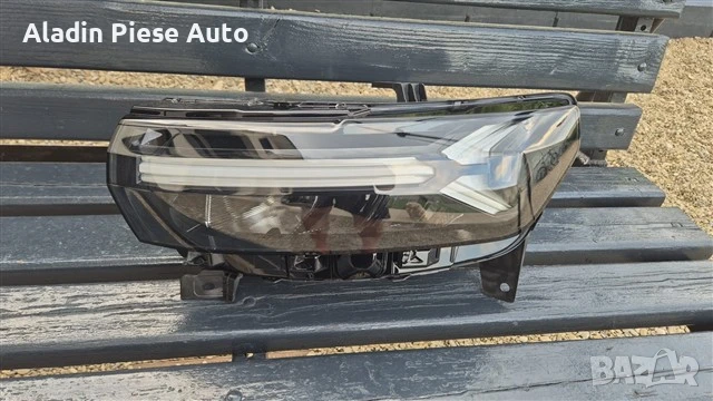 Ляв фар Dacia Duster 3 Bigster Led година 2024 2025 2026 код 260603515R 