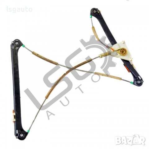 Преден десен ел. стъклоповдигач AUDI A3 (8PA) (2004-2008) ID: 88771