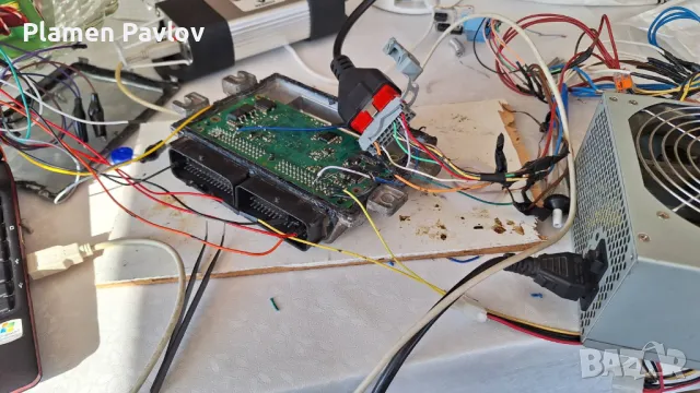 Чип тунинг (ремап) бензинови Рено, снимка 4 - Аксесоари и консумативи - 49554130