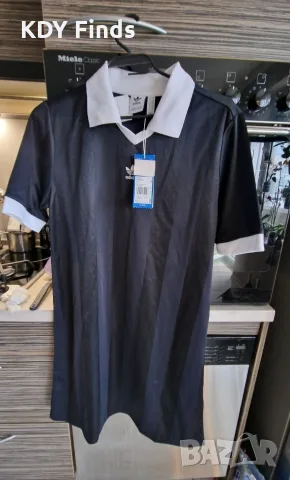 Adidas дамска рокля нова! , снимка 6 - Рокли - 56137755