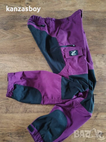 revolution race nordwand pants - дамски трекинг панталон ХЛ, снимка 4 - Спортни екипи - 50475421