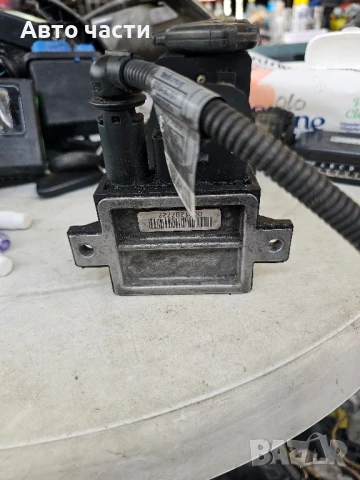 Реле подгревни свещи 779490701 за BMW 3 седан (E90) 320 d (2005 - 2011)