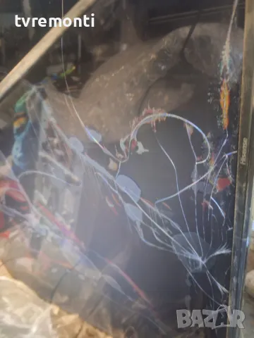 TCON BOARD RSAG7.820.11538 for HISENSE 65A6K . for 65inc DISPLAY HD650H1U73-TOL1B6, снимка 7 - Части и Платки - 50066041