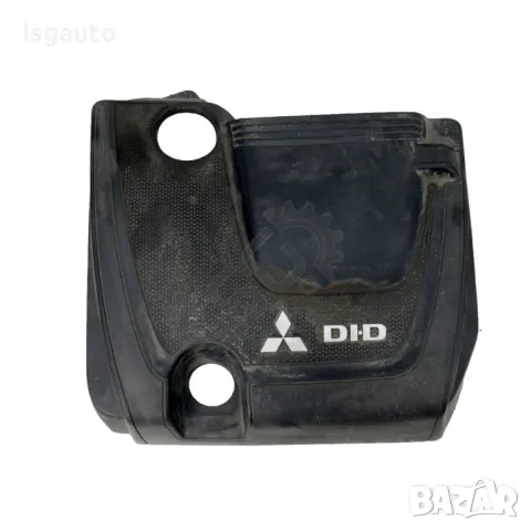 Кора над двигател Mitsubishi Lancer X (GS44S) 2007-2017 ID: 134647