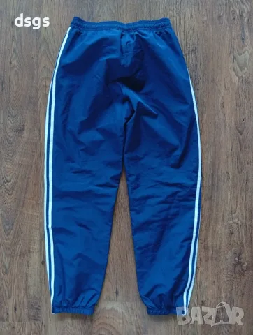 Adidas - мъжко долнище р-р М, снимка 4 - Спортни дрехи, екипи - 56549144