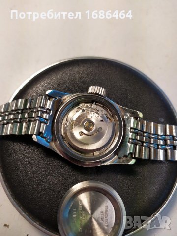 Eterna matik kontiki автоматичен, снимка 9 - Мъжки - 31469250