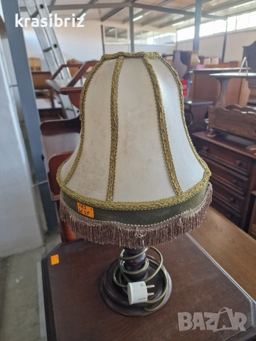 Лампа-тип Лампион-внос от Германия!