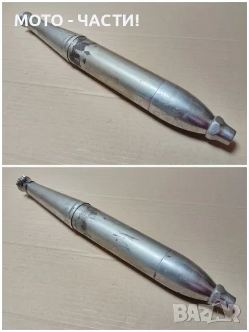 Ауспух За Симсон СР. / НОМЕР 496., снимка 4 - Части - 56377903