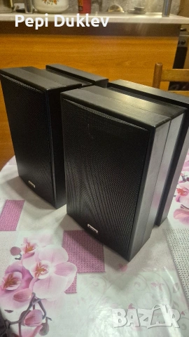 Студийни колони Magnat Sistema Profesional, снимка 9 - Тонколони - 53343211