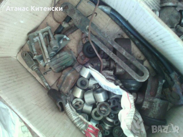 Части за ВАЗ Лада Москвич НИВА ,2121,21213,21214,, снимка 17 - Части - 30212399