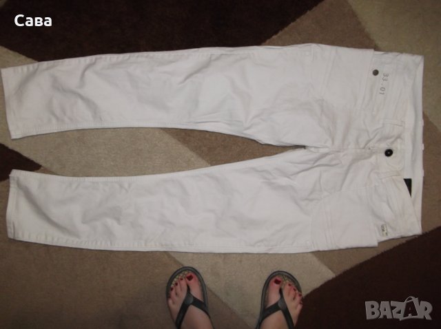 Дънки G-STAR    дамски,ХЛ, снимка 2 - Дънки - 30149248