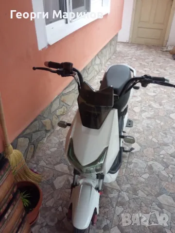 Електрически Скутер, снимка 1