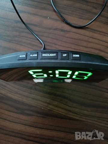 Настолен часвник, снимка 3 - Други - 53246989