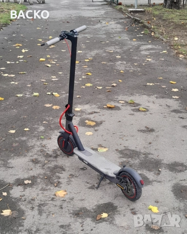 Електрическа тротинетка, снимка 3 - Други спортове - 51998214