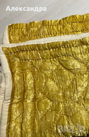 Завивка с пълнеж от вълна, снимка 3 - Олекотени завивки и одеяла - 42828418