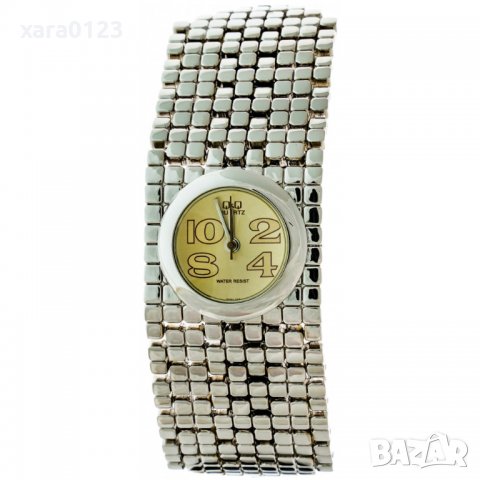 Дамски часовник Q&Q - GC51-225