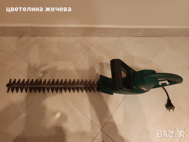 Храсторез , снимка 4 - Градинска техника - 52991712
