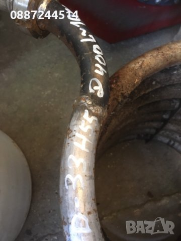 серпентина хромникелова, снимка 3 - Бойлери - 36787094