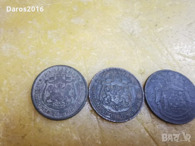 Колекционерски монети, снимка 5 - Други ценни предмети - 30132091