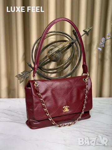 Chanel 🔥Дамски Чанти 