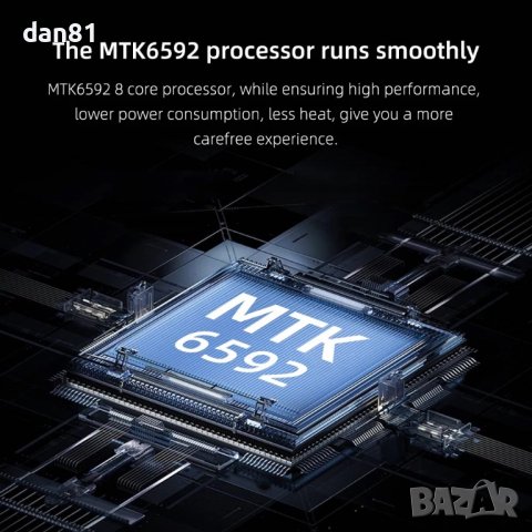 10,1-инчов таблет MTK6592 процесор 1280 x 800 резолюция Android , снимка 1 - Таблети - 39260959