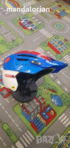 Каска URGE Endur -O-matic 2 MIPS