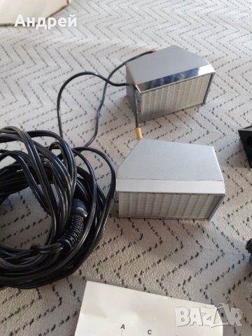 Стар микрофон PHILIPS #6, снимка 3 - Антикварни и старинни предмети - 31366006