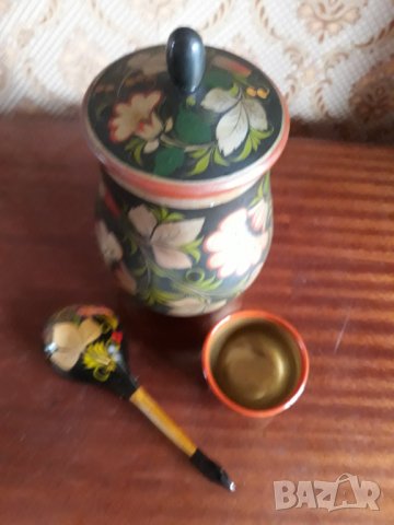 Красиви Руски сувенири, снимка 2 - Други - 38569530